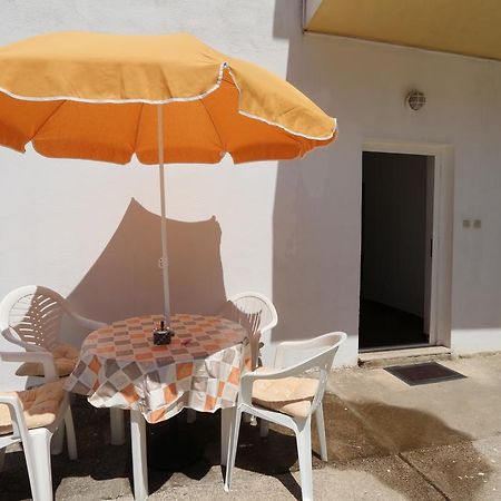Apartments Antoneta Μακάρσκα Εξωτερικό φωτογραφία