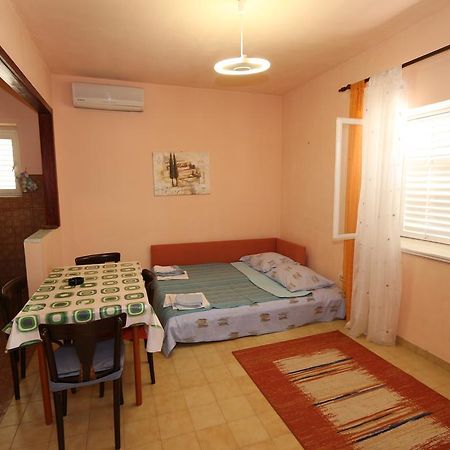 Apartments Antoneta Μακάρσκα Εξωτερικό φωτογραφία
