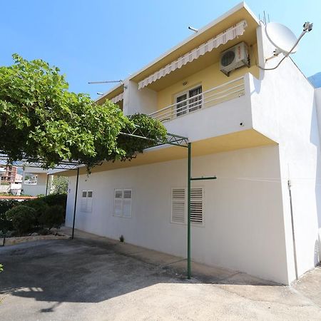 Apartments Antoneta Μακάρσκα Εξωτερικό φωτογραφία