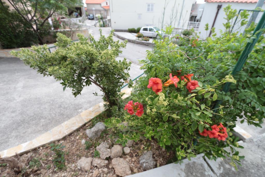 Apartments Antoneta Μακάρσκα Εξωτερικό φωτογραφία