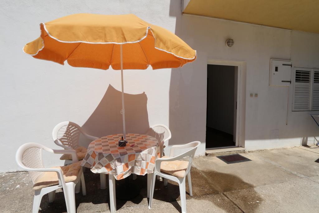 Apartments Antoneta Μακάρσκα Εξωτερικό φωτογραφία