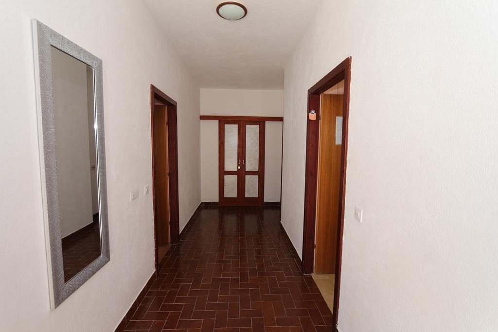 Apartments Antoneta Μακάρσκα Εξωτερικό φωτογραφία