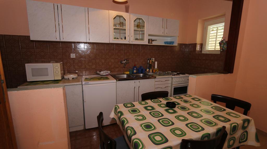 Apartments Antoneta Μακάρσκα Εξωτερικό φωτογραφία