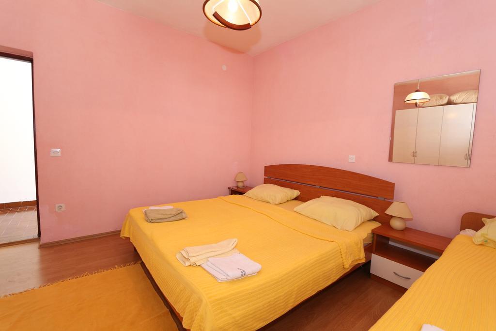 Apartments Antoneta Μακάρσκα Εξωτερικό φωτογραφία