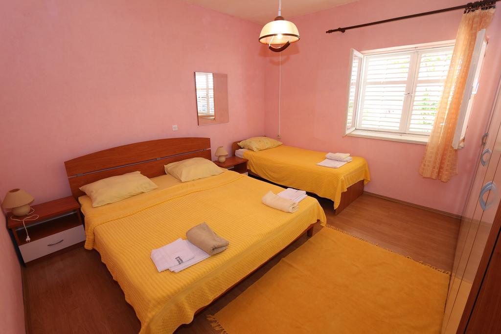 Apartments Antoneta Μακάρσκα Εξωτερικό φωτογραφία