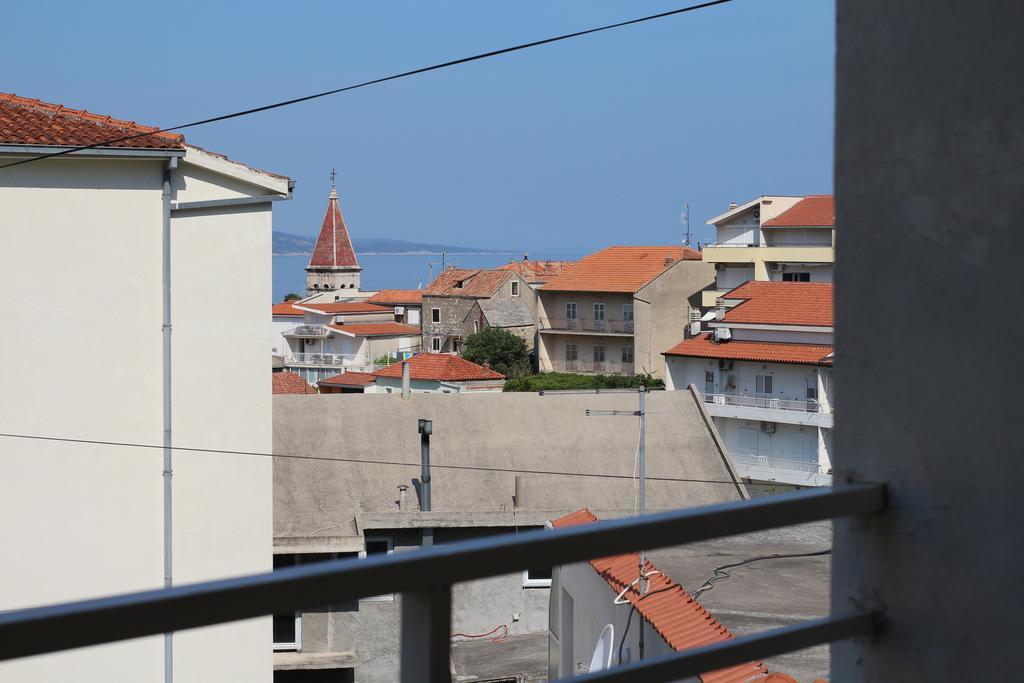 Apartments Antoneta Μακάρσκα Εξωτερικό φωτογραφία