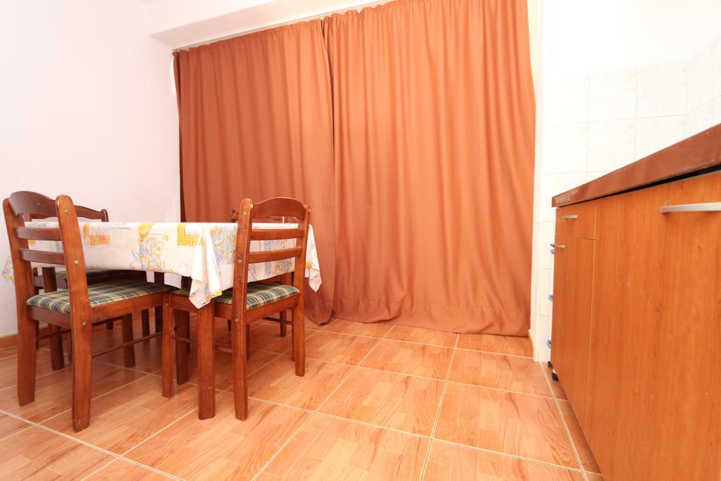 Apartments Antoneta Μακάρσκα Εξωτερικό φωτογραφία
