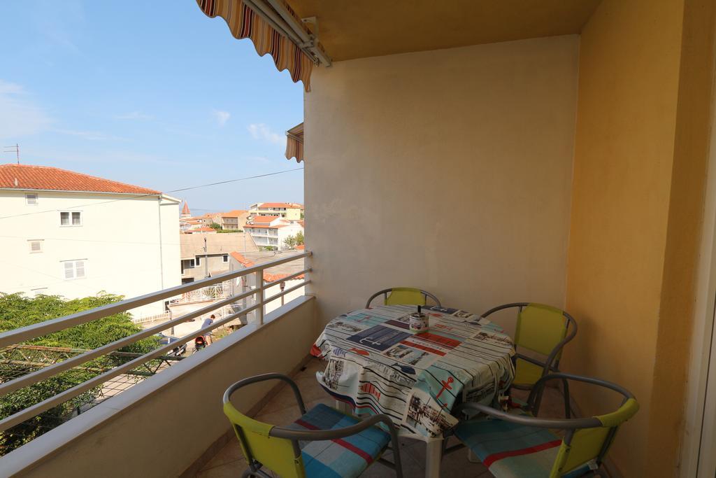 Apartments Antoneta Μακάρσκα Εξωτερικό φωτογραφία