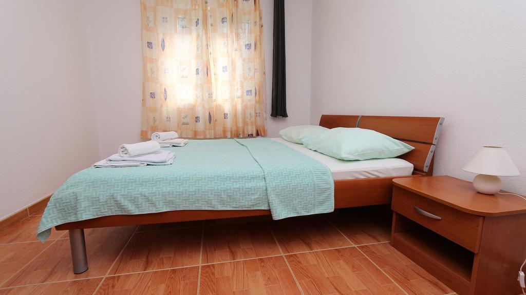 Apartments Antoneta Μακάρσκα Εξωτερικό φωτογραφία