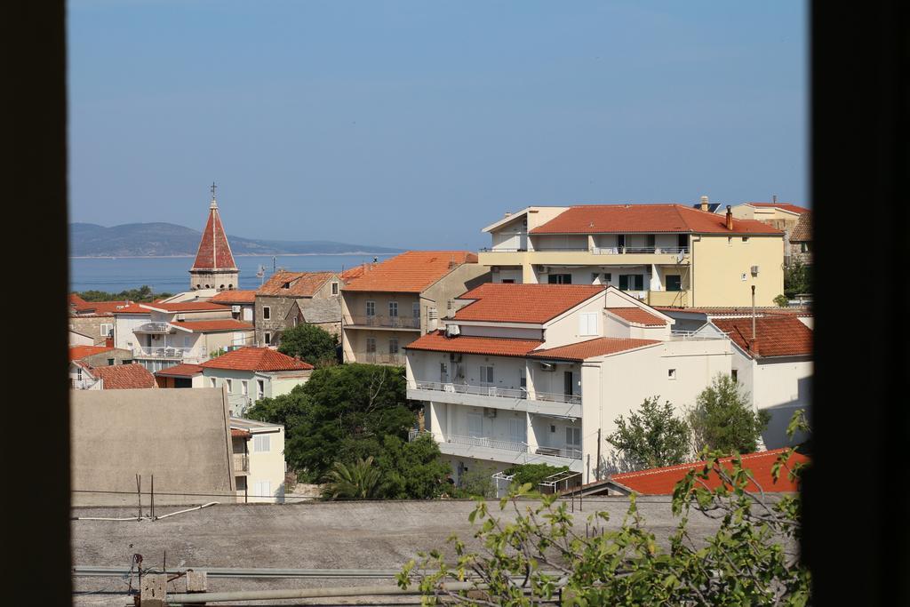 Apartments Antoneta Μακάρσκα Εξωτερικό φωτογραφία
