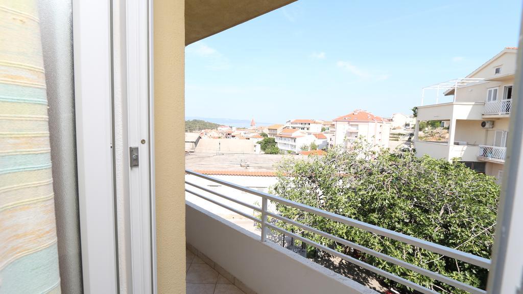 Apartments Antoneta Μακάρσκα Εξωτερικό φωτογραφία