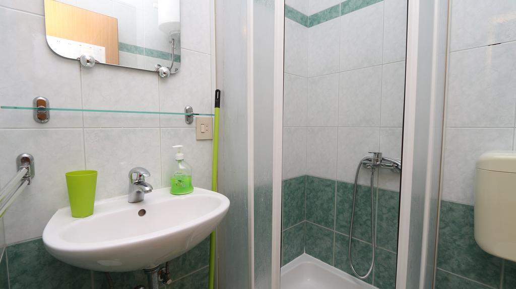 Apartments Antoneta Μακάρσκα Εξωτερικό φωτογραφία