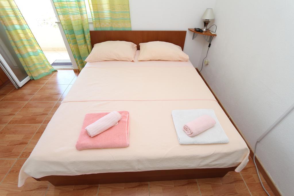 Apartments Antoneta Μακάρσκα Εξωτερικό φωτογραφία