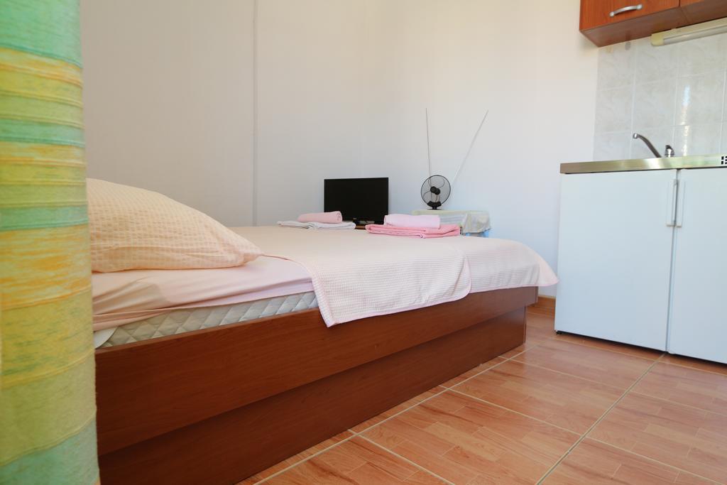 Apartments Antoneta Μακάρσκα Εξωτερικό φωτογραφία