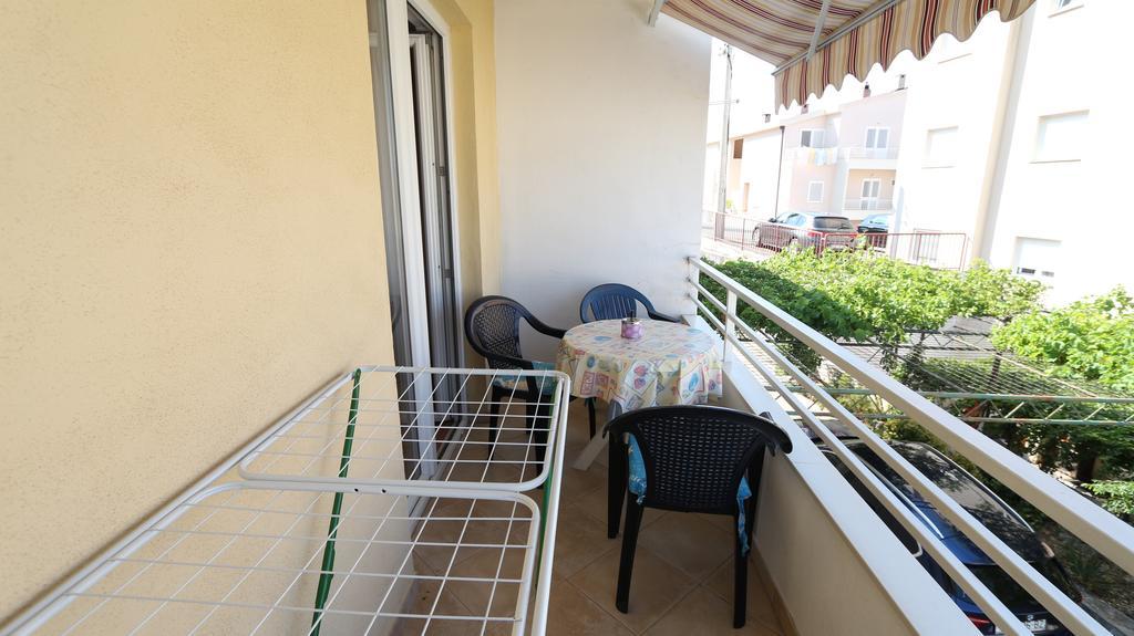 Apartments Antoneta Μακάρσκα Εξωτερικό φωτογραφία