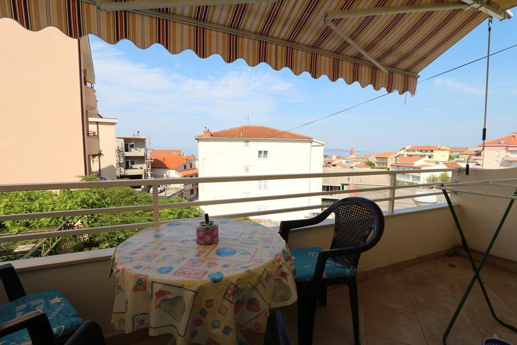 Apartments Antoneta Μακάρσκα Εξωτερικό φωτογραφία