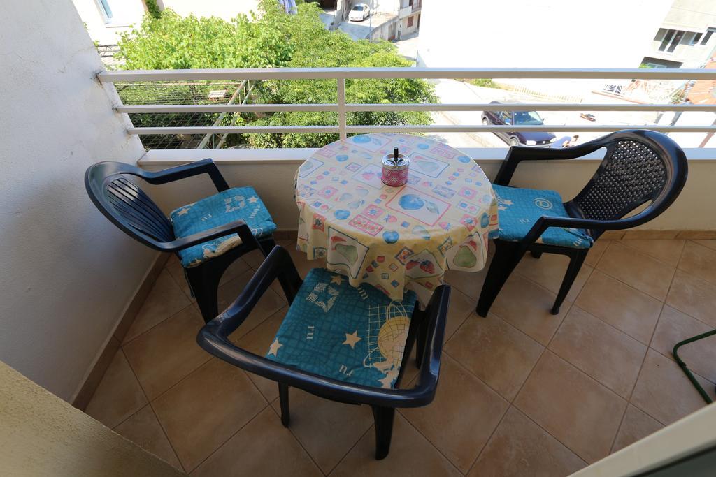 Apartments Antoneta Μακάρσκα Εξωτερικό φωτογραφία