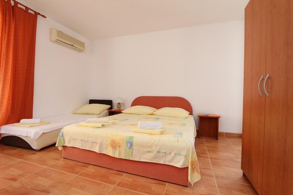 Apartments Antoneta Μακάρσκα Εξωτερικό φωτογραφία